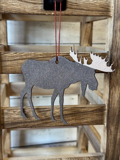 Metalworks Ornaments