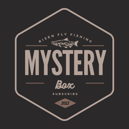Monthly Mystery Gear Box