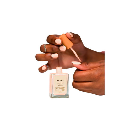 Nail Polish - French Pink