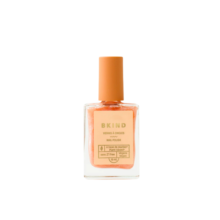 Nail Polish - Speakeasy