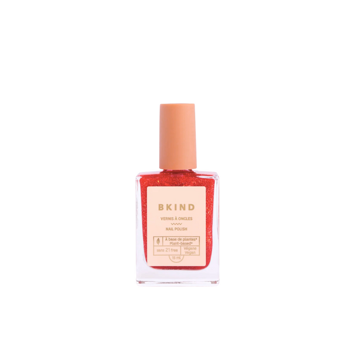 Nail Polish - Tipsy Luna