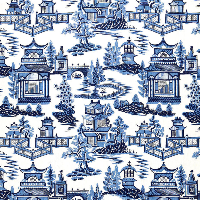 Nanjing Porcelain Pillow