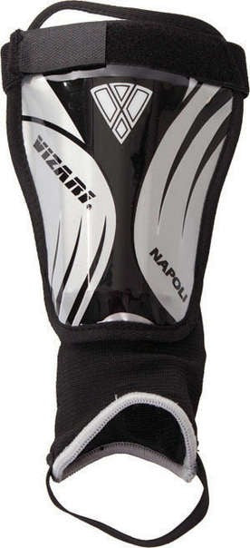NAPOLI SILVER/BLACK