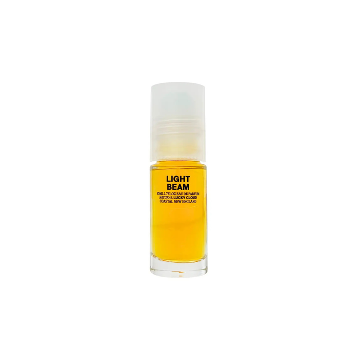 Natural Eau De Parfum Roll-On - Light Beam