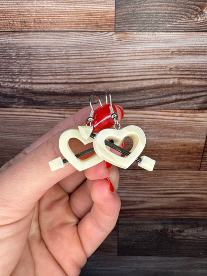 Arrow Hearts