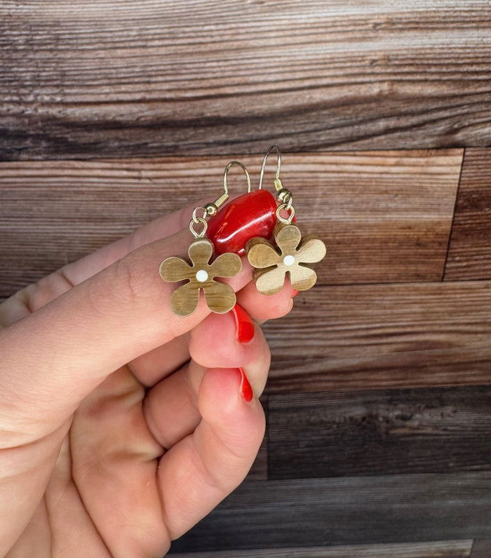 Mammoth Bone Forget Me Not (small)