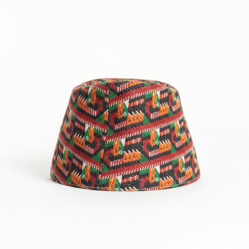 Nepali Dhaka Topi