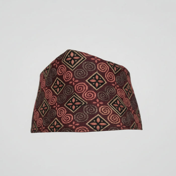 dhaka topi design plus