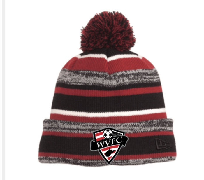 New Era® Sideline Beanie NE902