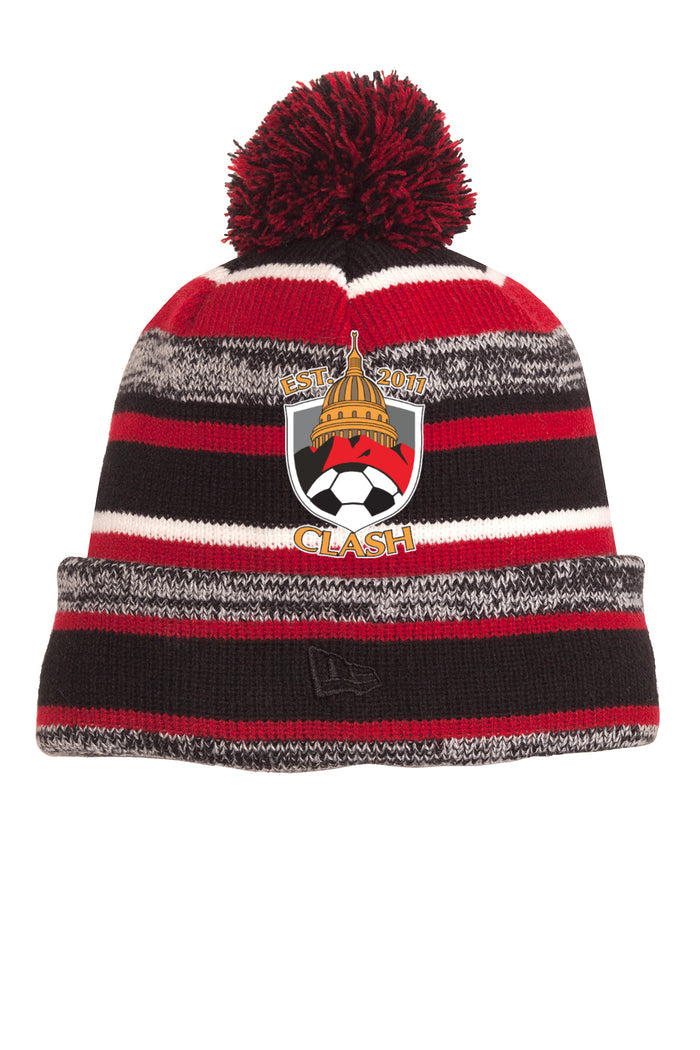 New Era® Sideline Beanie