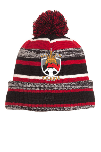 New Era® Sideline Beanie