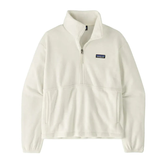 Patagonia Women's Micro D® 1/2-Zip Fleece Pullover