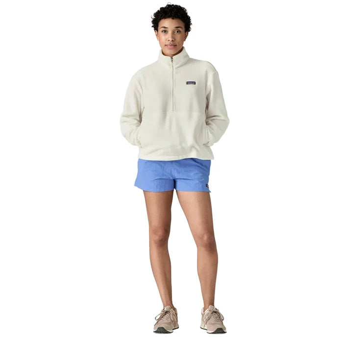 Patagonia Women's Micro D® 1/2-Zip Fleece Pullover