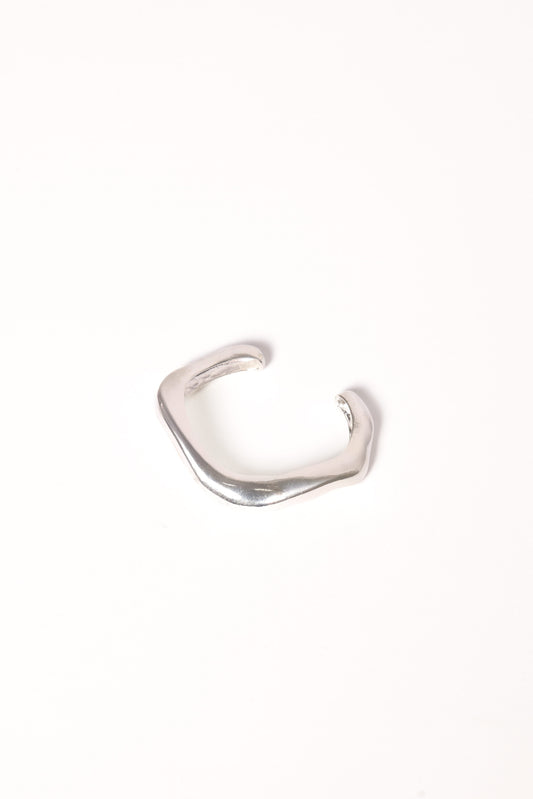 Banks Bracelet - Silver