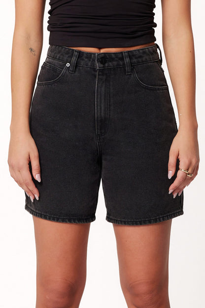 Abrand Carrie Shorts - Heidi