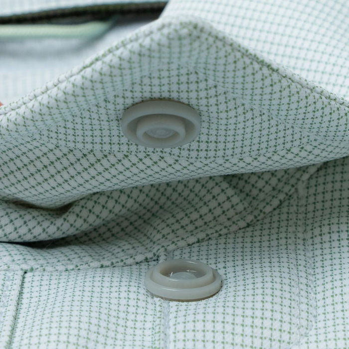 Poncho Men's Original Short Sleeve Performance - The Carolina Rig
