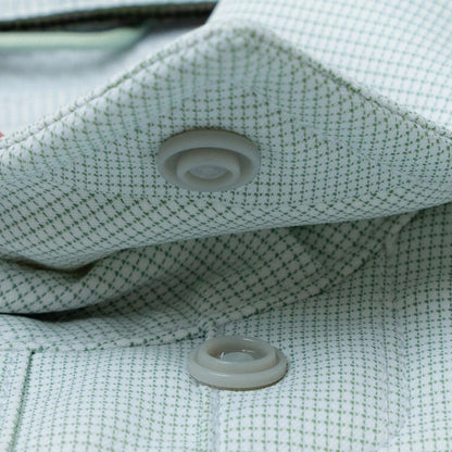 Poncho Men's Original Short Sleeve Performance - The Carolina Rig