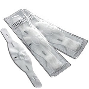 Prestan Professional Adult 50-Pk Face Shield