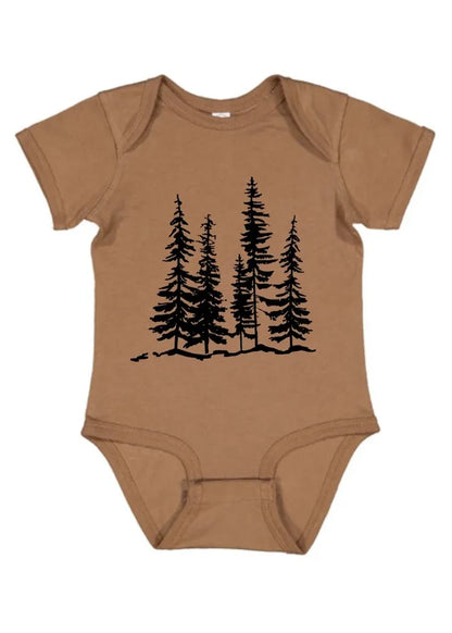 Printworthy Onesies