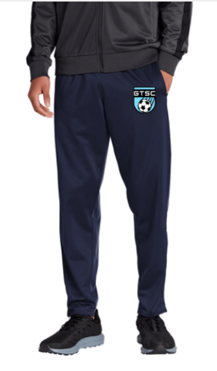 PST95 -Sport-Tek ® Tricot Track -GTSC