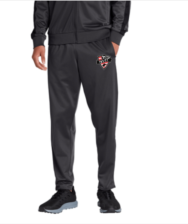 PST95 -Sport-Tek ® Tricot Track -WVFC
