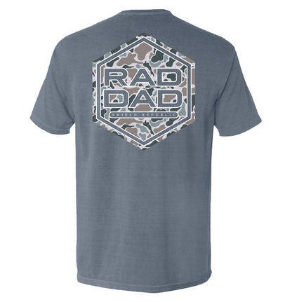 Rad Dad Duck Camo
