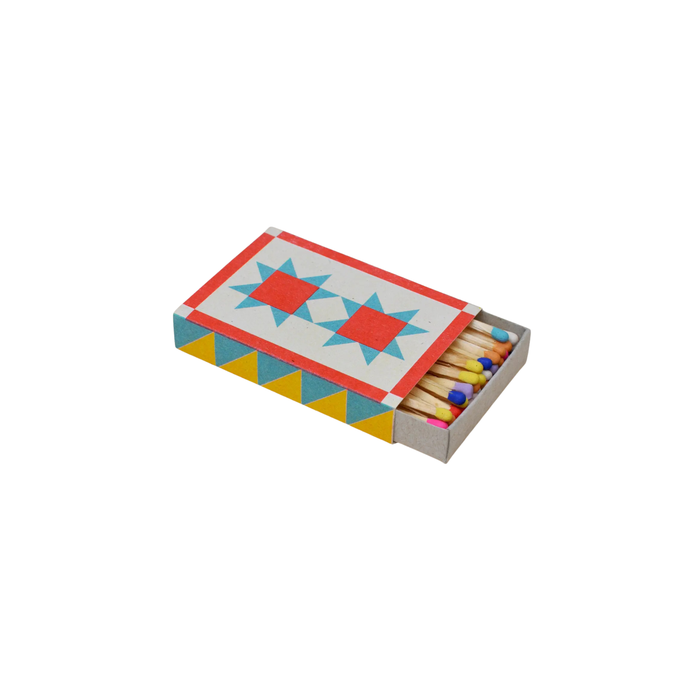 Risograph Matchbox