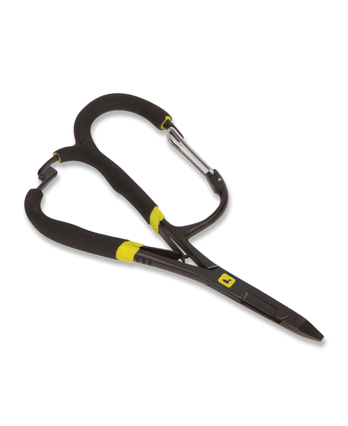 Rogue Quickdraw Mitten Clamps