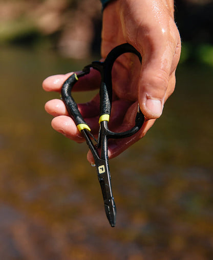 Rogue Quickdraw Mitten Clamps