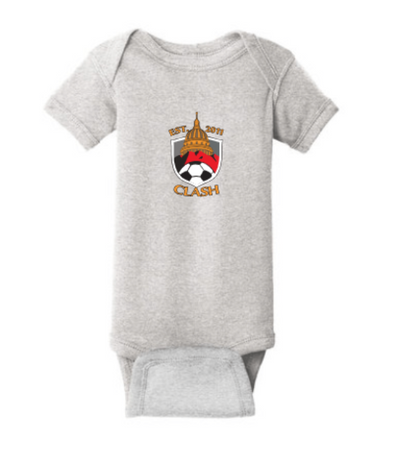 Newborn / Ash