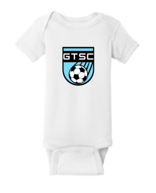 Newborn / White