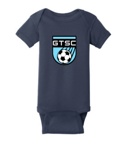Newborn / Navy