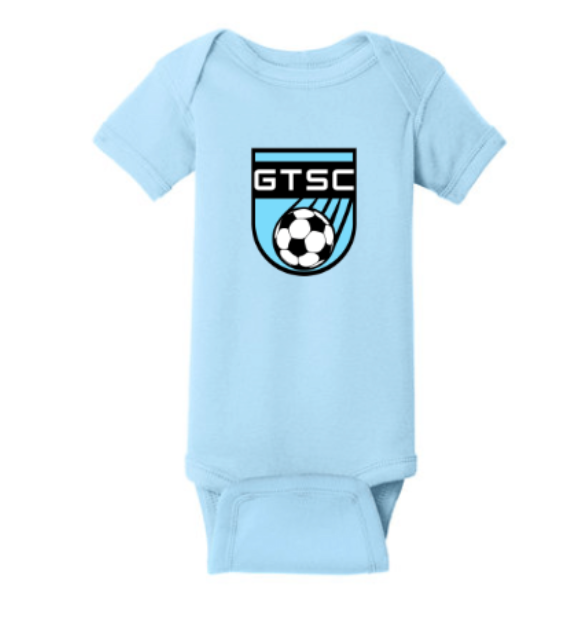 Newborn / Light Blue