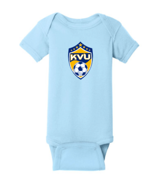 Newborn / Light Blue