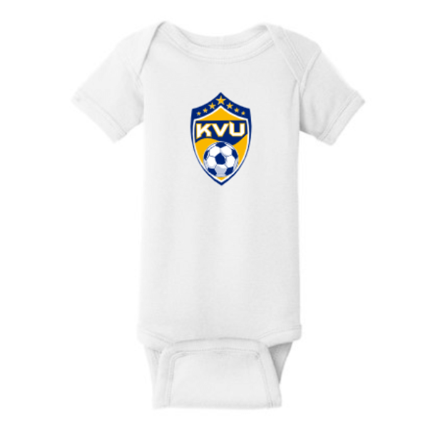 Newborn / White