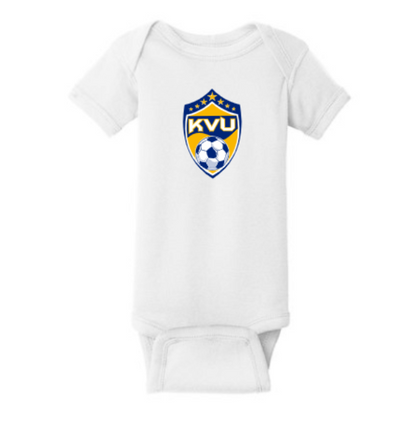 Newborn / White