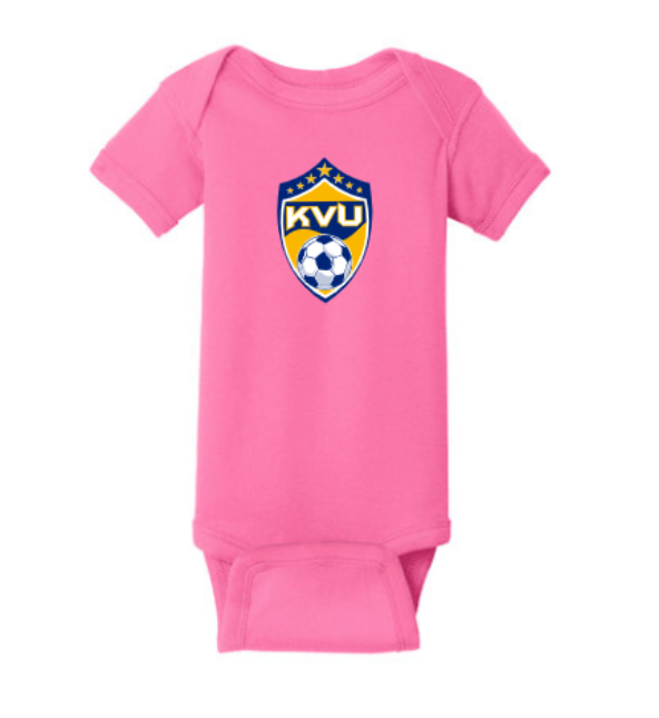 Newborn / Hot Pink