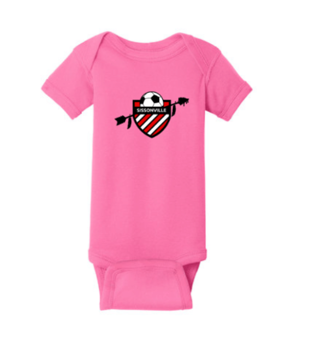 Newborn / Hot Pink