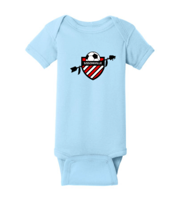 Newborn / Light Blue