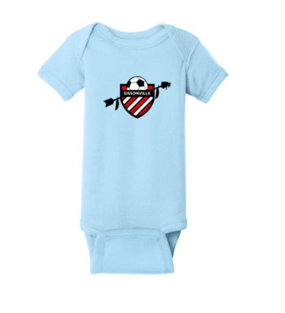 Newborn / Light Blue