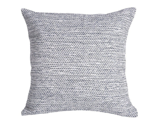 Sail Blue Collection / 20x20 Pillow Cover / Throw Pillow Covers 20x20 / Pillow Cover 20x20 - Annabel Bleu