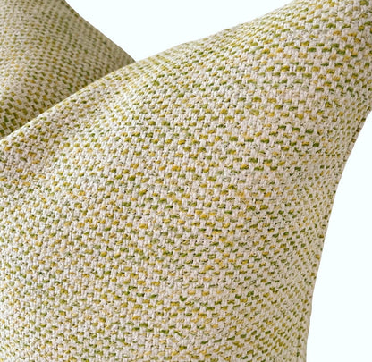 Sale: 12x21 Outdoor Pillow Covers - Annabel Bleu