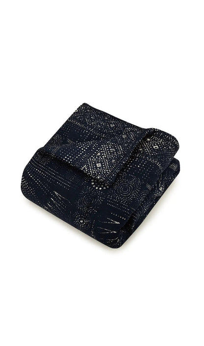 Tashina Duvet Set by Lemieux Et Cie - Annabel Bleu