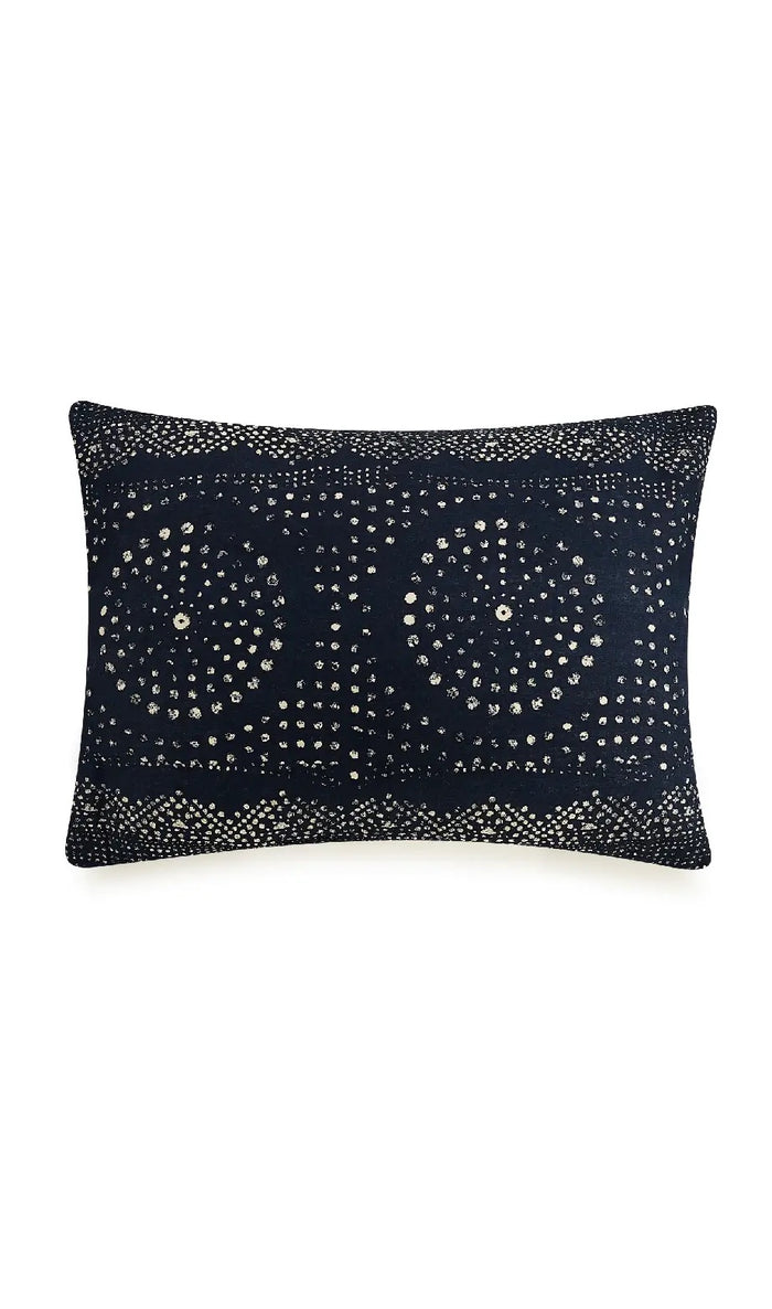 Tashina Duvet Set by Lemieux Et Cie - Annabel Bleu