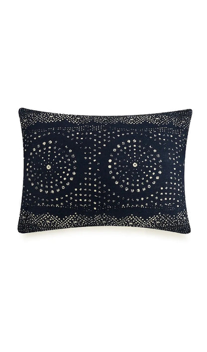Tashina Duvet Set by Lemieux Et Cie - Annabel Bleu