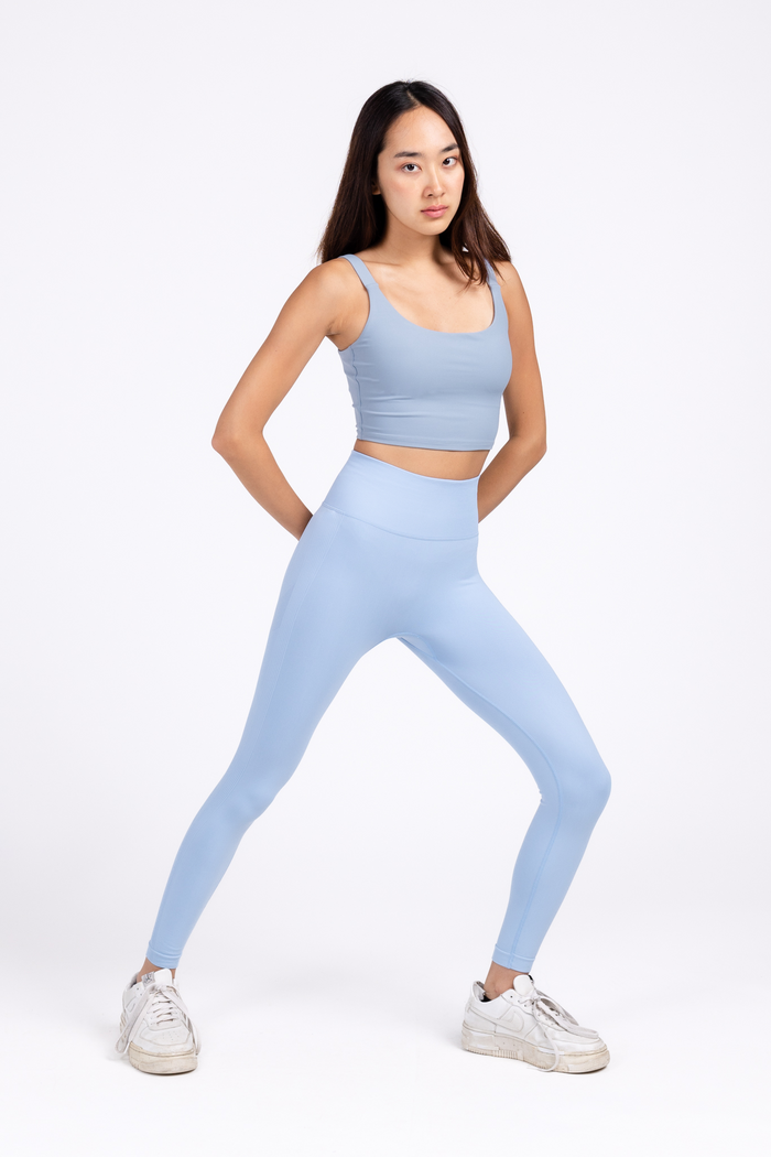 Sculpt & Shape High-Waisted Leggings for Women