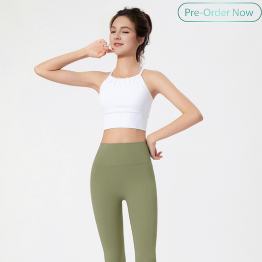 Seamless Signature Yoga Leggings for Women