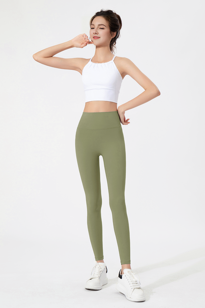 Seamless Signature Yoga Leggings for Women