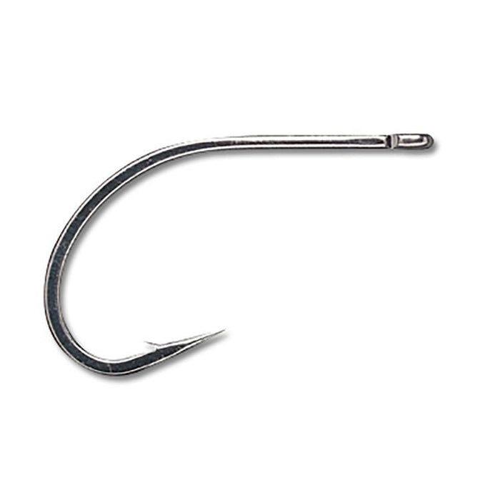 Short Shank Hook - Stainless