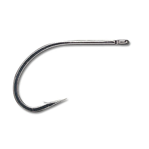 Short Shank Hook - Stainless